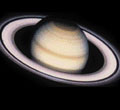 Planetas - Saturno