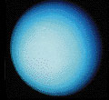 Planetas - Urano