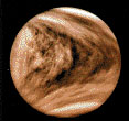 Planetas - Venus